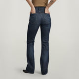 G-STAR Outlet Noxer Bootcut Jeans Dark blue