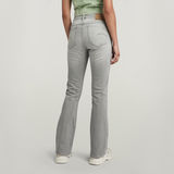G-STAR Outlet Noxer Bootcut Jeans Grey