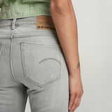 G-STAR Outlet Noxer Bootcut Jeans Grey