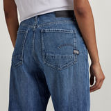 G-STAR Outlet Stray Ultra High Loose Jeans Medium blue