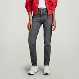 G-STAR Outlet Ace Slim Jeans Grey