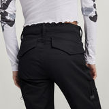 G-STAR Outlet Slim Cargo Pants Black