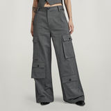 G-STAR Outlet Mega Cargo Pants Multi color
