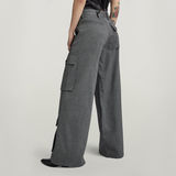 G-STAR Outlet Mega Cargo Pants Multi color