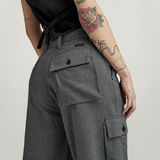 G-STAR Outlet Mega Cargo Pants Multi color