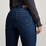G-STAR Outlet Ace 2.0 Slim Straight Jeans Dark blue