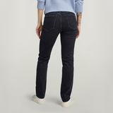 G-STAR Outlet Ace 2.0 Slim Straight Jeans Dark blue