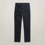 G-STAR Outlet Ace 2.0 Slim Straight Jeans Dark blue
