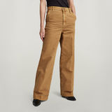 G-STAR Outlet Deck 2.0 Chino Brown