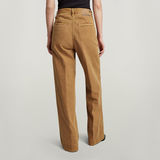 G-STAR Outlet Deck 2.0 Chino Brown
