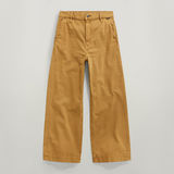 G-STAR Outlet Deck 2.0 Chino Brown