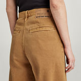 G-STAR Outlet Deck 2.0 Chino Brown