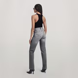 G-STAR Outlet Strace Straight Jeans Grey