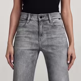 G-STAR Outlet Strace Straight Jeans Grey