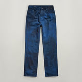 G-STAR Outlet Viktoria High Straight Jeans Multi color