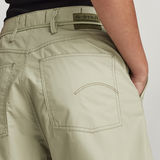 G-STAR Outlet Lintell Shorts Green