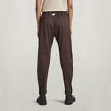 G-STAR Outlet Cargo 3D Boyfriend Track Pants Brown