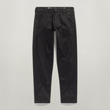 G-STAR Outlet Kate Boyfriend Chino Black