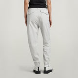 G-STAR Outlet Regular Cargo Boyfriend Pants Grey