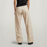 G-STAR Outlet Stray Chino Beige