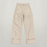 G-STAR Outlet Stray Chino Beige