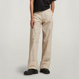 G-STAR Outlet Stray Chino Beige