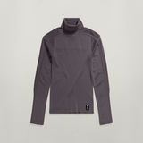 G-STAR Outlet Jersey Core Slim Turtle Gris
