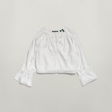 G-STAR Outlet Sniper Shirt White