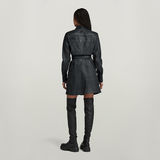G-STAR Outlet Utility Dress Grey