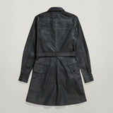 G-STAR Outlet Utility Dress Grey