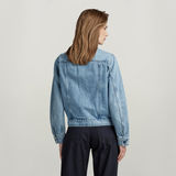 G-STAR Outlet Arc 3D Regular Jacket Light blue