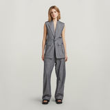 G-STAR Outlet Americana Sindhu Sleeveless Multi color