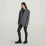 G-STAR Outlet Americana Big Boyfriend Multi color