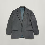 G-STAR Outlet Americana Big Boyfriend Multi color