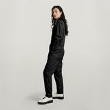 G-STAR Outlet Army Jumpsuit Black