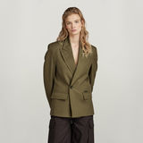 G-STAR Outlet Americana Wool Verde