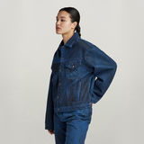 G-STAR Outlet Chaqueta Oversized Multi color