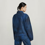 G-STAR Outlet Chaqueta Oversized Multi color