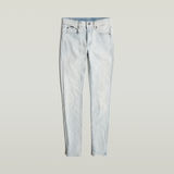 G-STAR Outlet 3301 Skinny Jeans Light blue