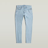 G-STAR Outlet Lancet Skinny Jeans Light blue