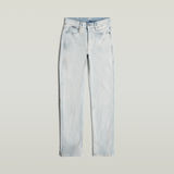 G-STAR Outlet Strace Straight Jeans Light blue