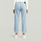 G-STAR Outlet Kate Boyfriend Jeans Light blue