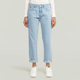 G-STAR Outlet Kate Boyfriend Jeans Light blue