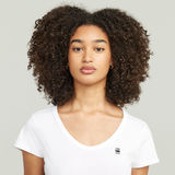 G-STAR Outlet Slim Top 2-Pack Multi color