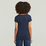 G-STAR Outlet Slim Top 2-Pack Multi color