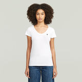 G-STAR Outlet Slim Top 2-Pack Multi color