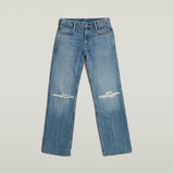G-STAR Outlet Judee Loose Jeans Medium blue
