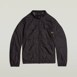 G-STAR Outlet Rovic Overshirt Black