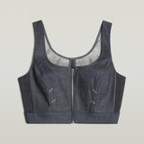 G-STAR Outlet G-STAR Origins Corset Dark blue