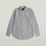 G-STAR Outlet Boyfriend Shirt Multi color